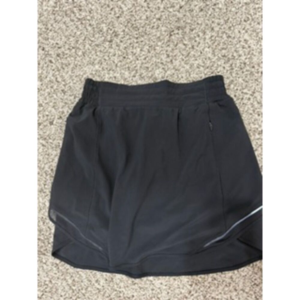 Lululemon Hotty Hot High-Rise Skirt Long - Picture 4 of 7